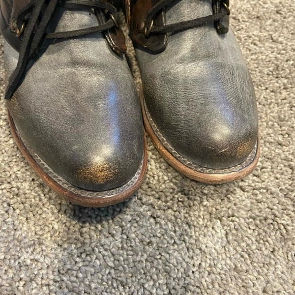 Freebird Ravi boots!!! - Picture 7 of 11